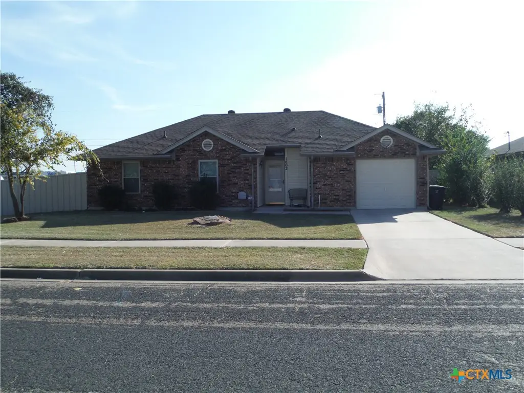 1802 Nina Drive, Killeen, TX 76549 - Image #1