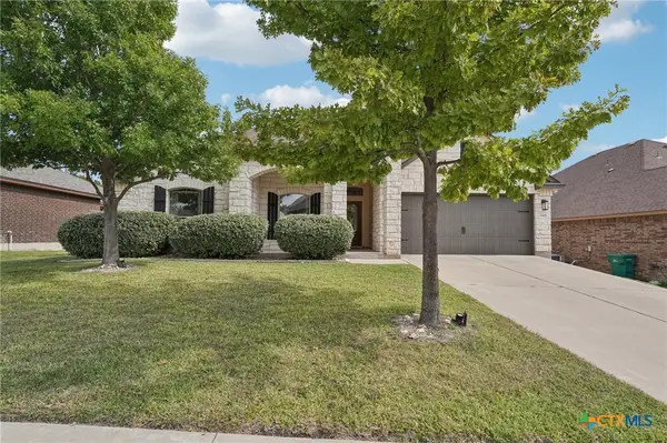 3303 Vineyard Trail, Harker Heights, TX 76548