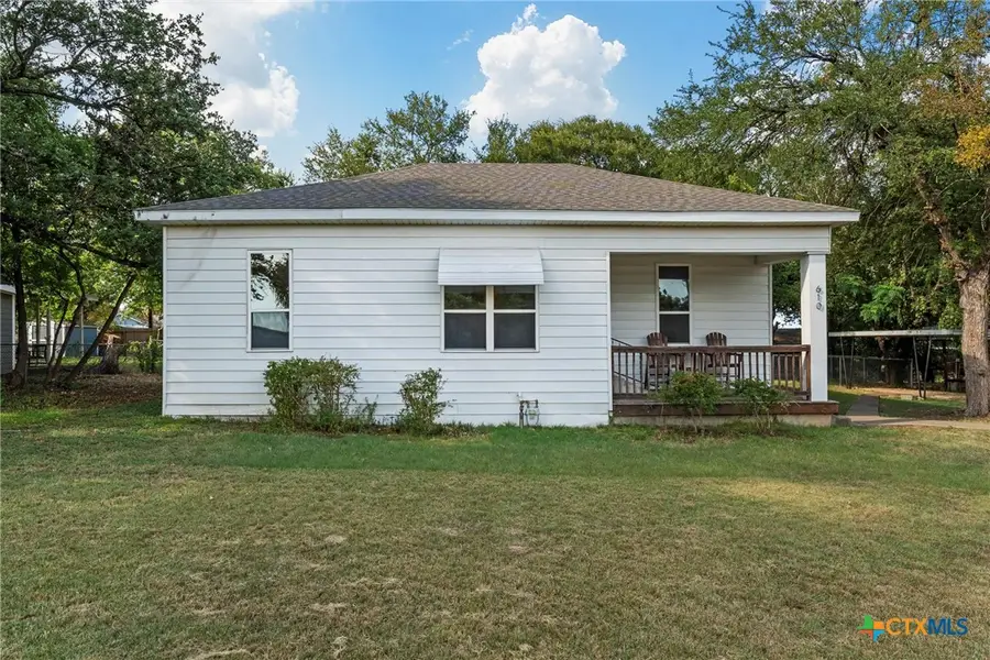 610 E 13th Avenue, Belton, TX 76513 - Image #2