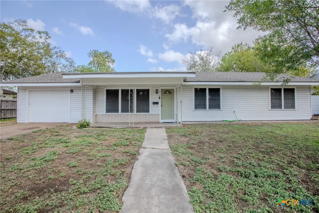 506 Second Street, Cuero, TX 77954 - Image #1