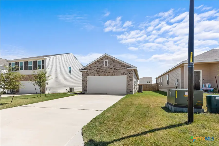 430 Line Of Fire Way, Jarrell, TX 76537 - Image #3