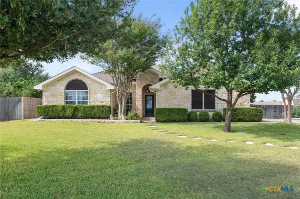 108 Chelsea Circle, Salado, TX 76571
