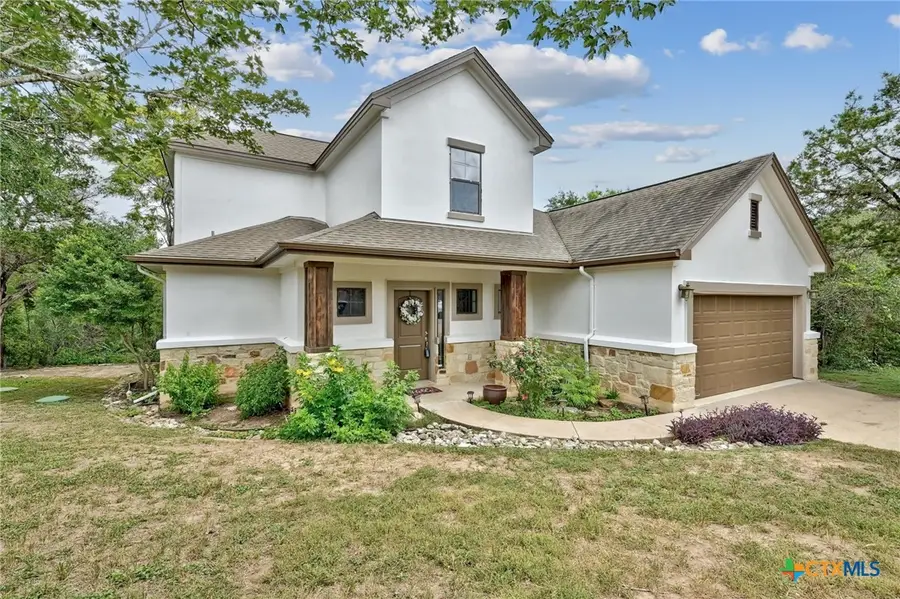 14424 Tuscola Circle, Austin, TX 78734 - Image #3