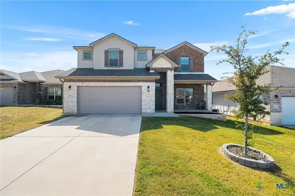 2219 Mustard Court, Temple, TX 76501
