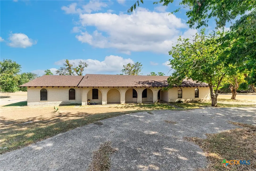 3300 Birchwood Drive, Harker Heights, TX 76548 - Image #1