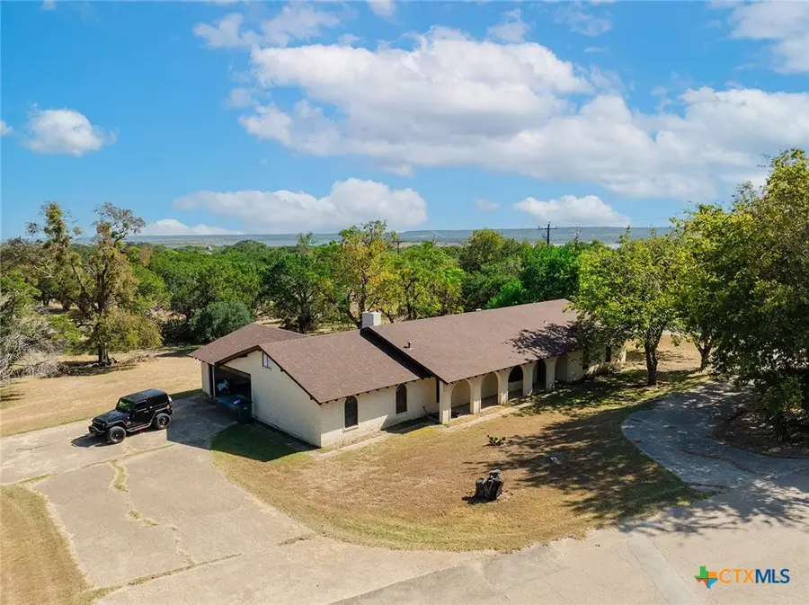 3300 Birchwood Drive, Harker Heights, TX 76548 - Image #2