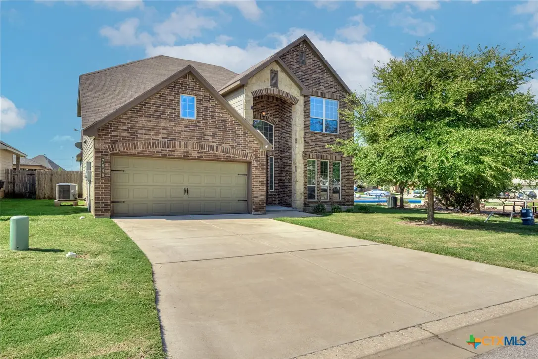 7848 Old Gate Road, Temple, TX 76502 - Image #1