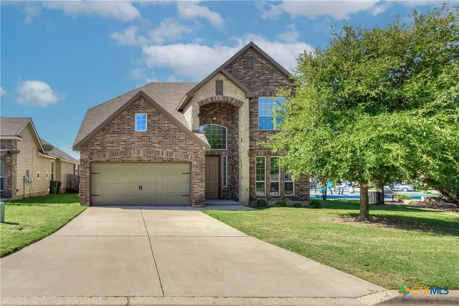 7848 Old Gate Road, Temple, TX 76502 - Image #2