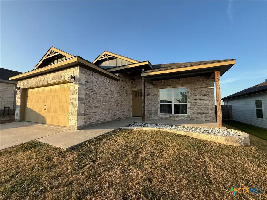1526 Black Kettle Trail, Temple, TX 76502 - Image #3