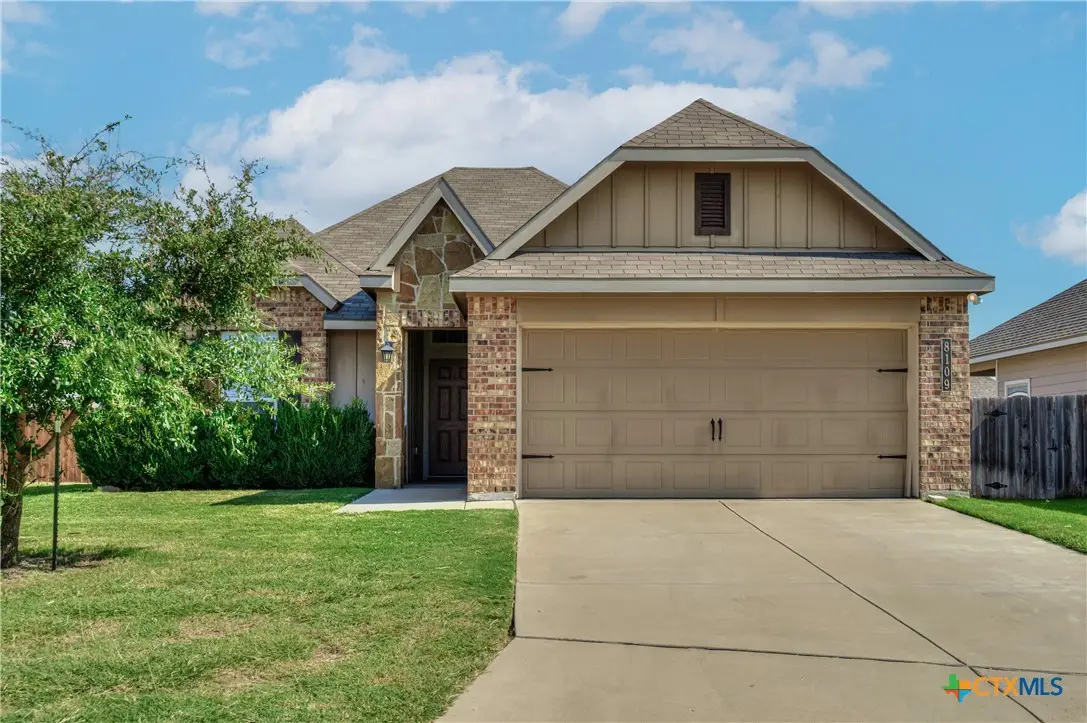 8109 Northgate Loop, Temple, TX 76502 - Image #1