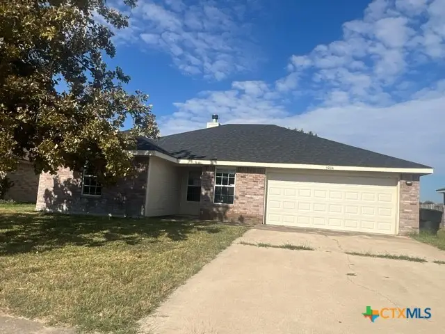 5004 Stonehaven Drive, Temple, TX 76502 - Image #1
