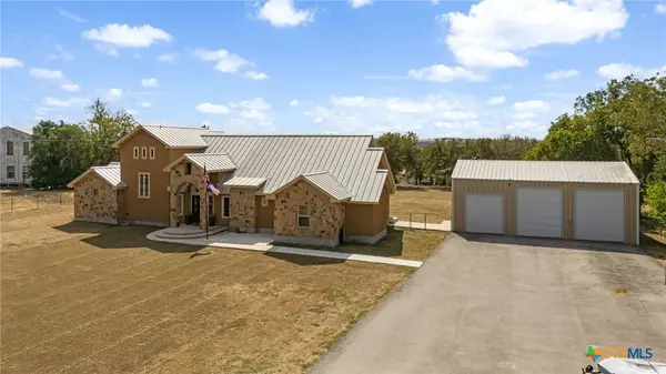4691 Fm 1339, Kingsbury, TX 78638