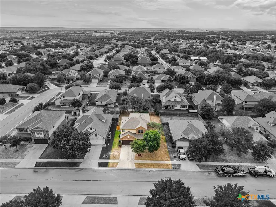 5504 English Oak Drive, Killeen, TX 76542 - Image #3