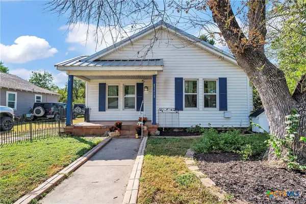 1408 Pleasant Street, Gatesville, TX 76528