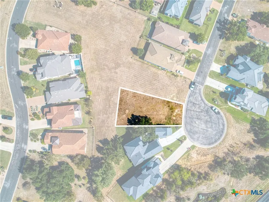 109 Oak Trail Drive, Georgetown, TX 78628 - #2