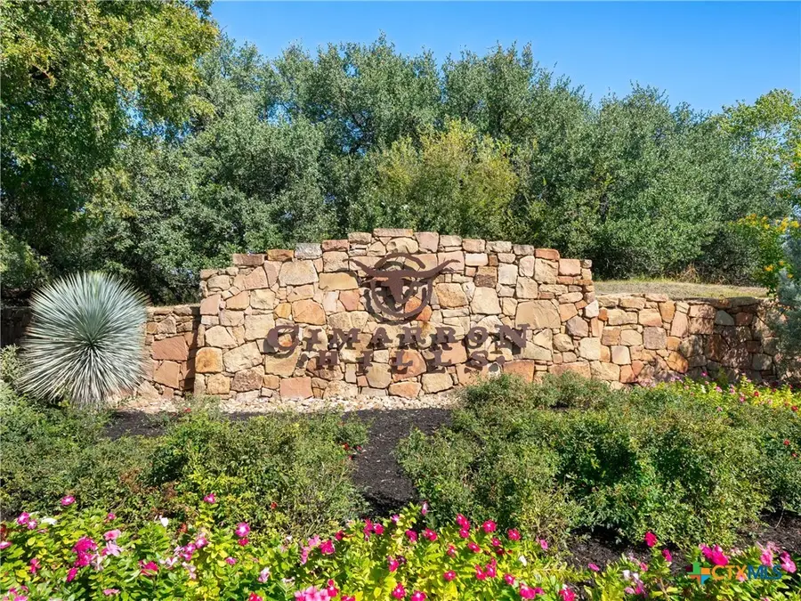 109 Oak Trail Drive, Georgetown, TX 78628 - #3