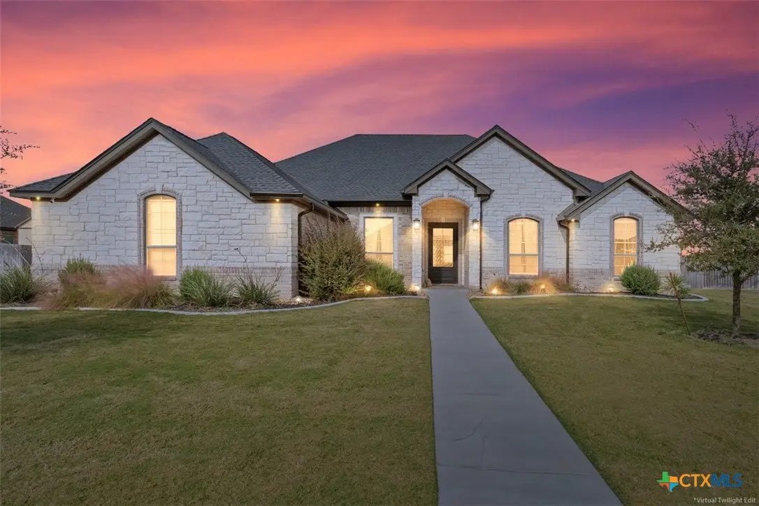 309 Roca Trail, Belton, TX 76513 - Image #1