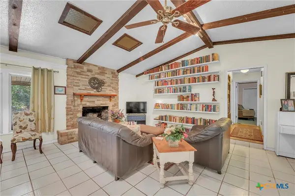 3022 Oakwood Drive, Harker Heights, TX 76548