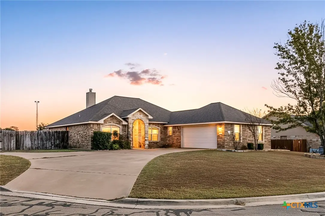 103 Black Walnut Court, Nolanville, TX 76559 - Image #1