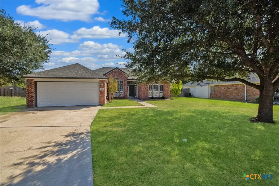 5607 Aberdeen Court, Temple, TX 76502 - Image #2