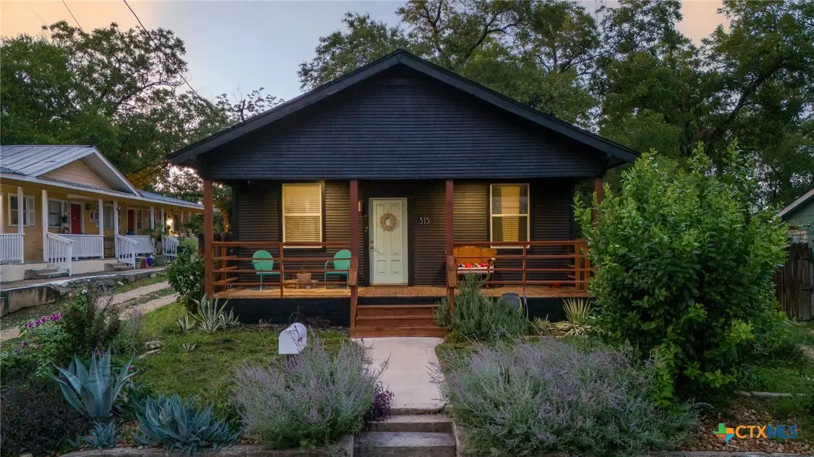 315 Sandmeyer Street, San Antonio, TX 78208 - Image #1