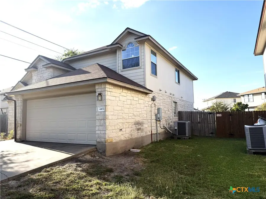 4402 Golden Gate Drive, Killeen, TX 76549 - Image #3
