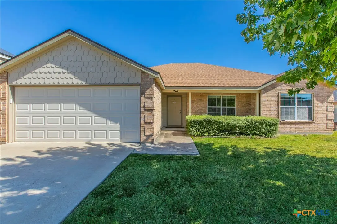 2111 Madison Court, Belton, TX 76513 - Image #1