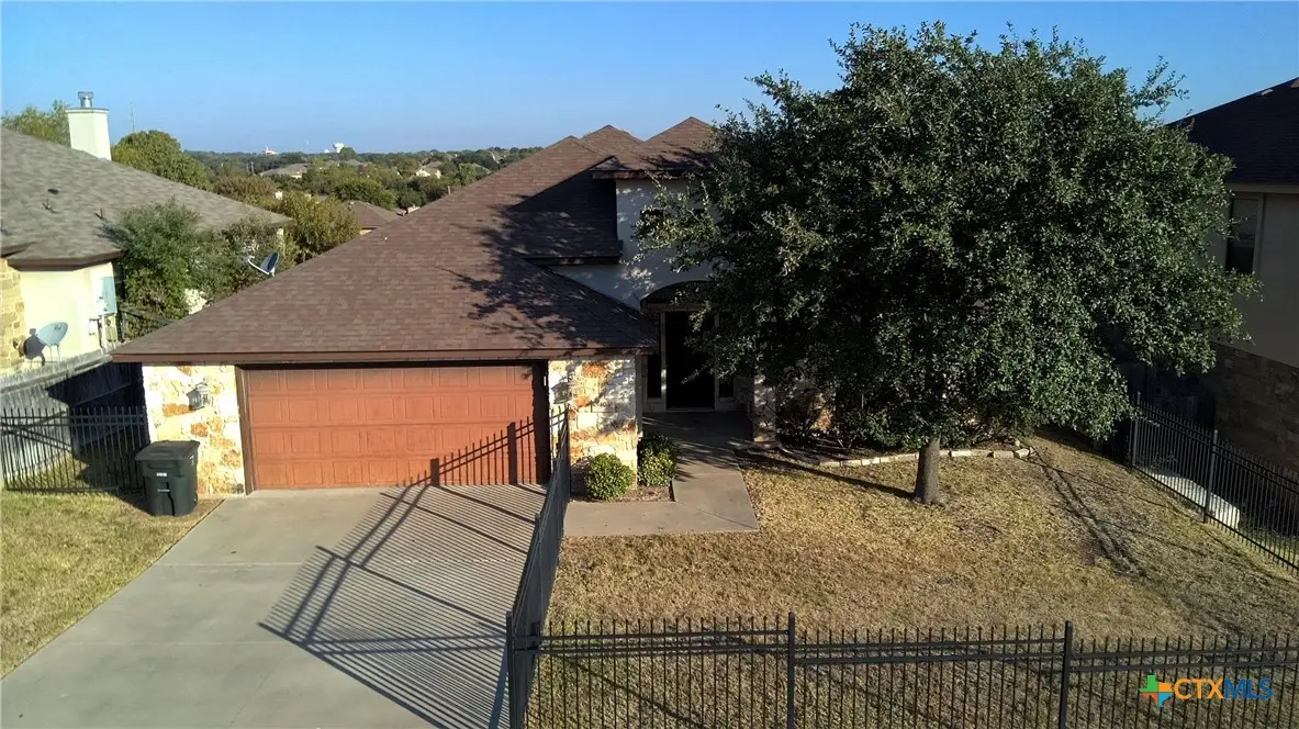 5405 Fiesta Oak Drive, Killeen, TX 76542 - Image #1