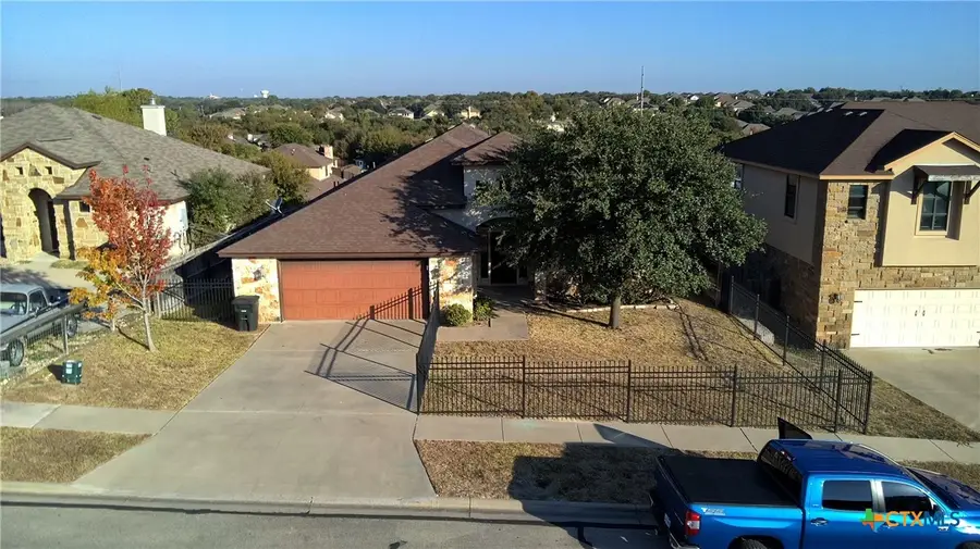 5405 Fiesta Oak Drive, Killeen, TX 76542 - Image #2