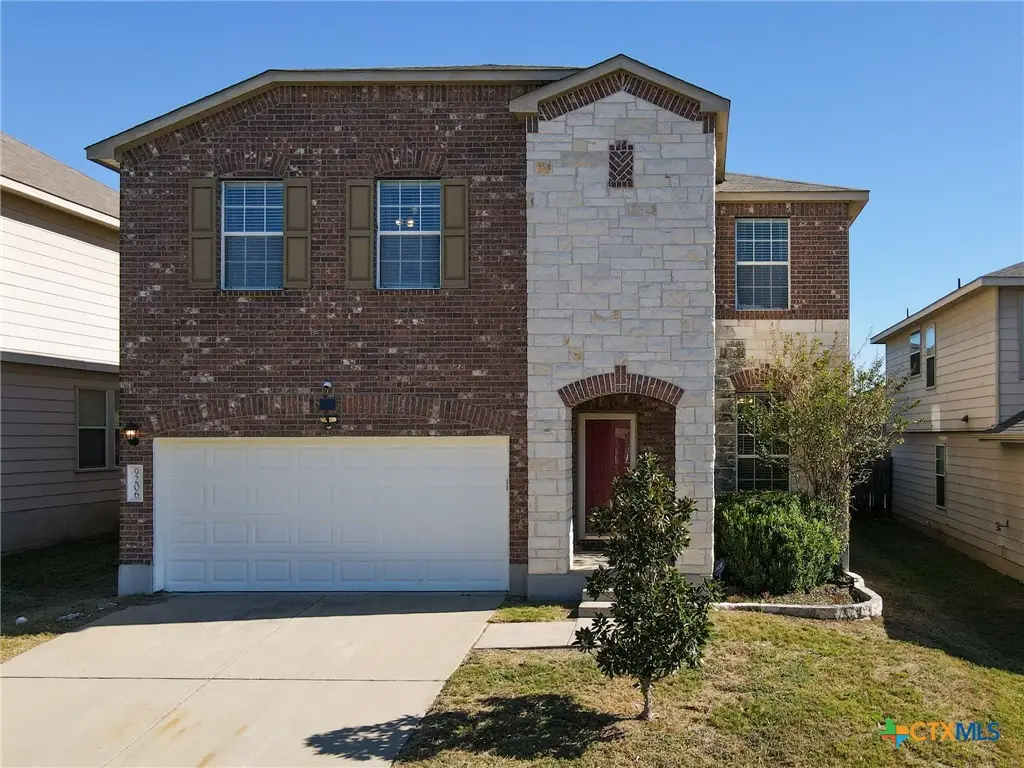 9206 Devonshire Court, Killeen, TX 76542 - Image #1