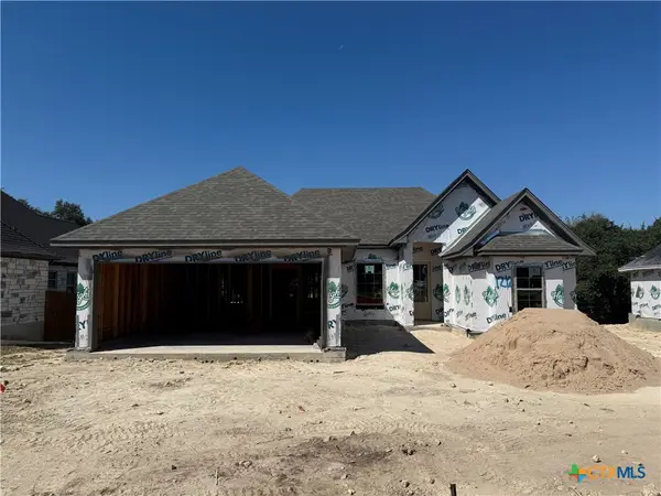 1212 Madyson Lane, Salado, TX 76571