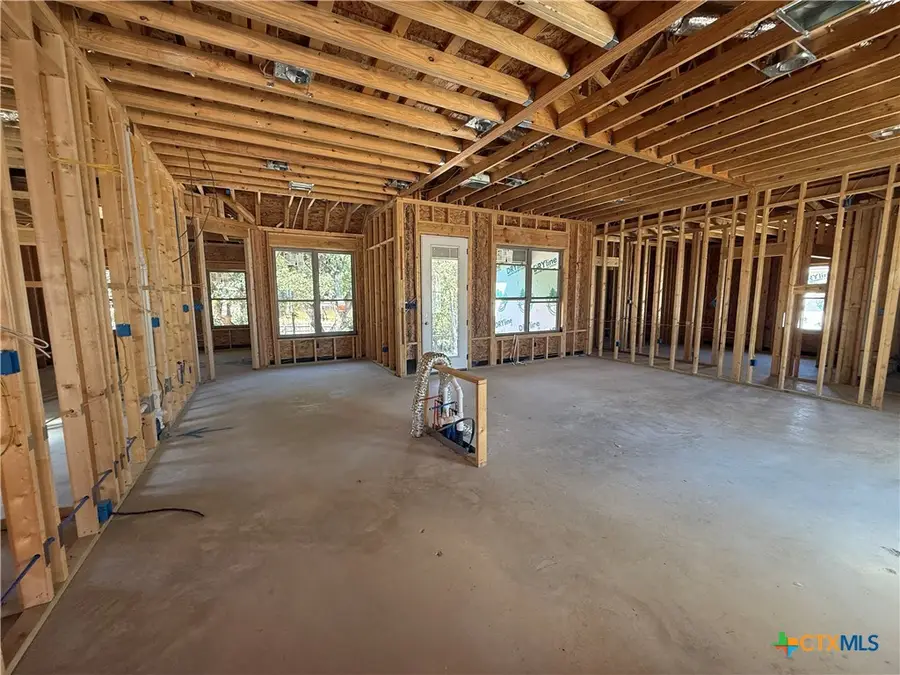 1212 Madyson Lane, Salado, TX 76571 - #2