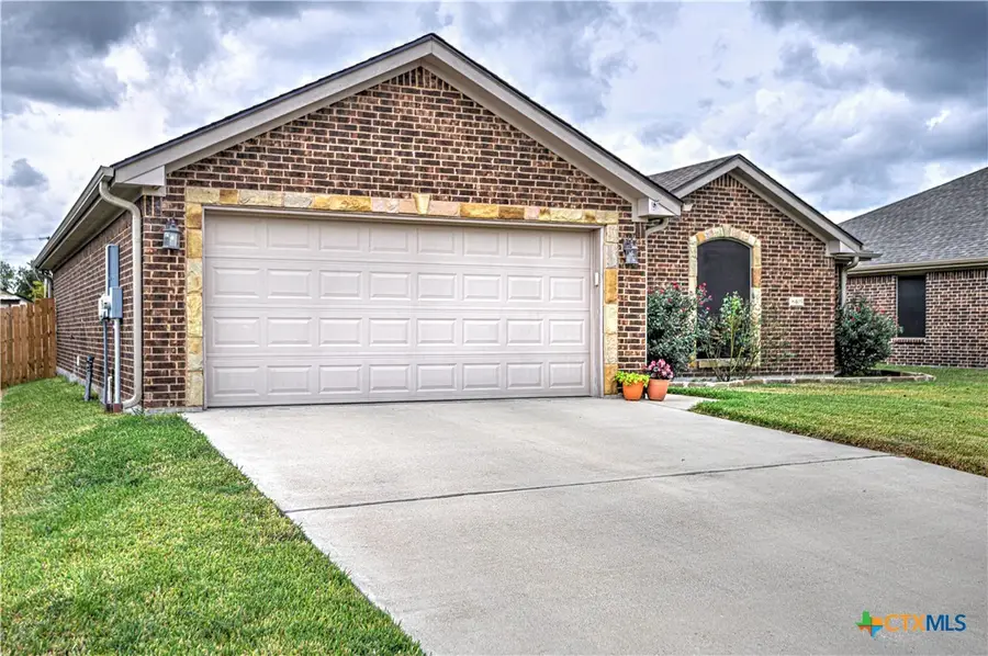 8405 Split Trail Cove, Temple, TX 76502 - Image #2