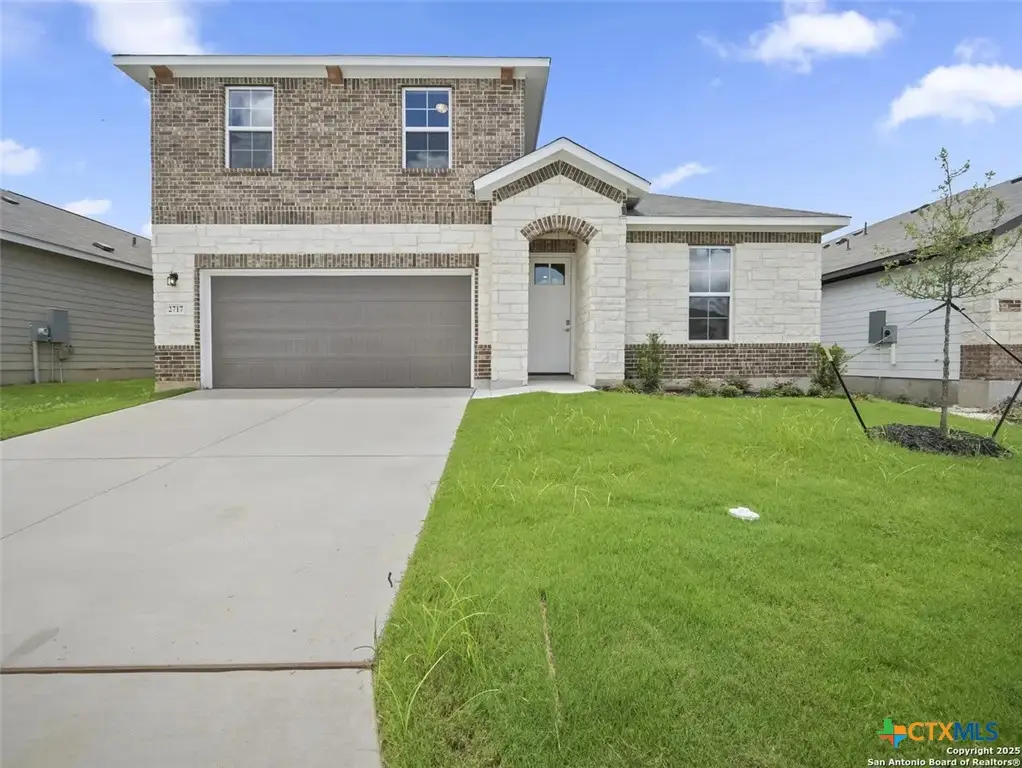 2717 Rio Primero Road, Seguin, TX 78155 - Image #1