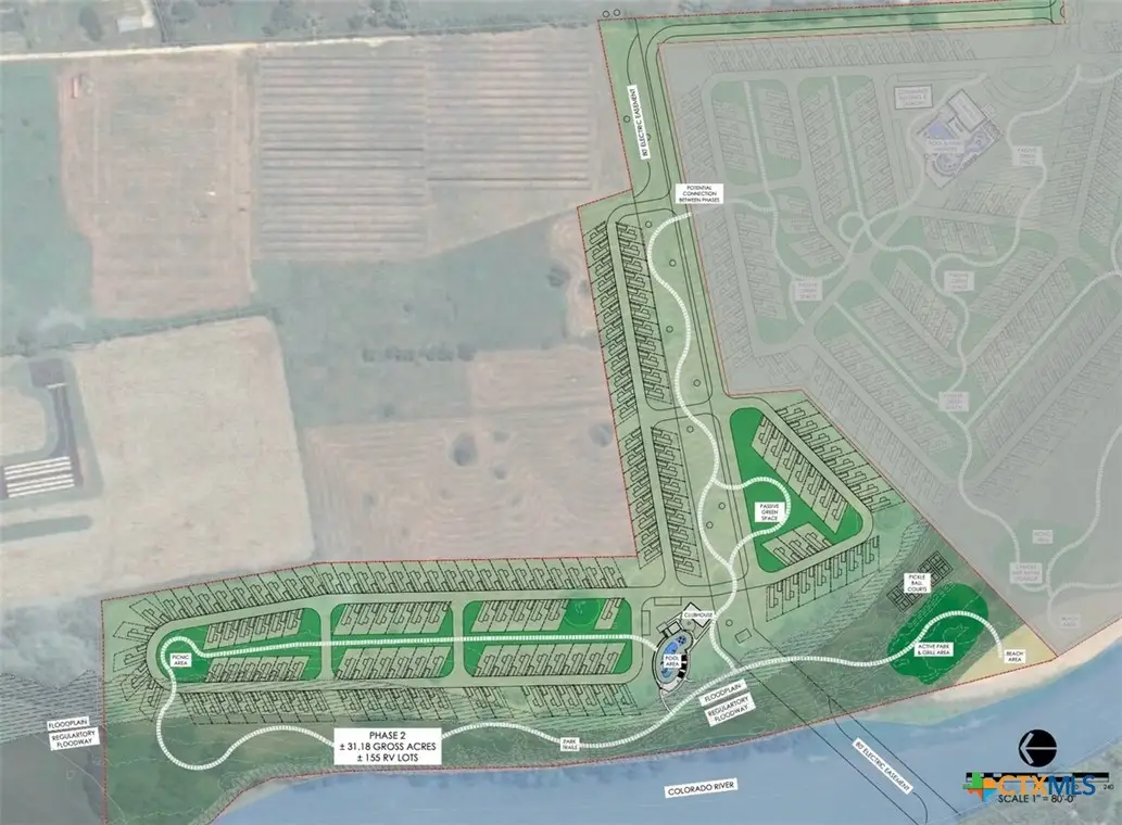 663 Sh 230 Loop, Smithville, TX 78957 - Image #1