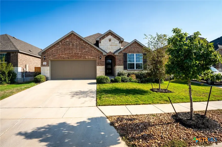 2263 Bluewood Street, New Braunfels, TX 78132 - Image #3