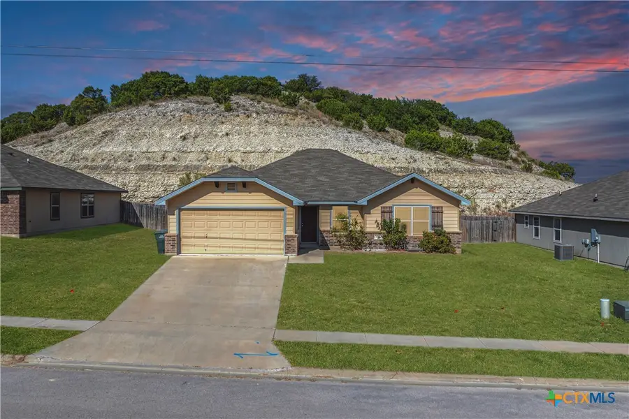 1704 Cline Drive, Copperas Cove, TX 76522 - Image #3
