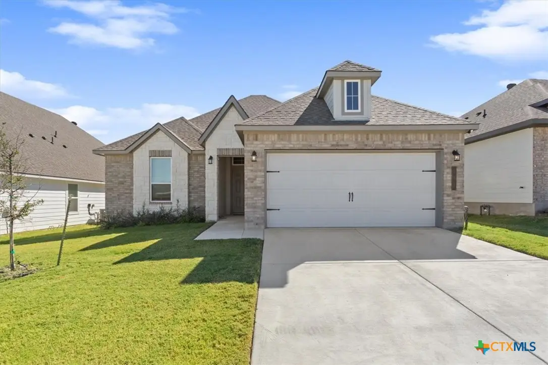 307 Appalachian Trail, Copperas Cove, TX 76522 - Image #1