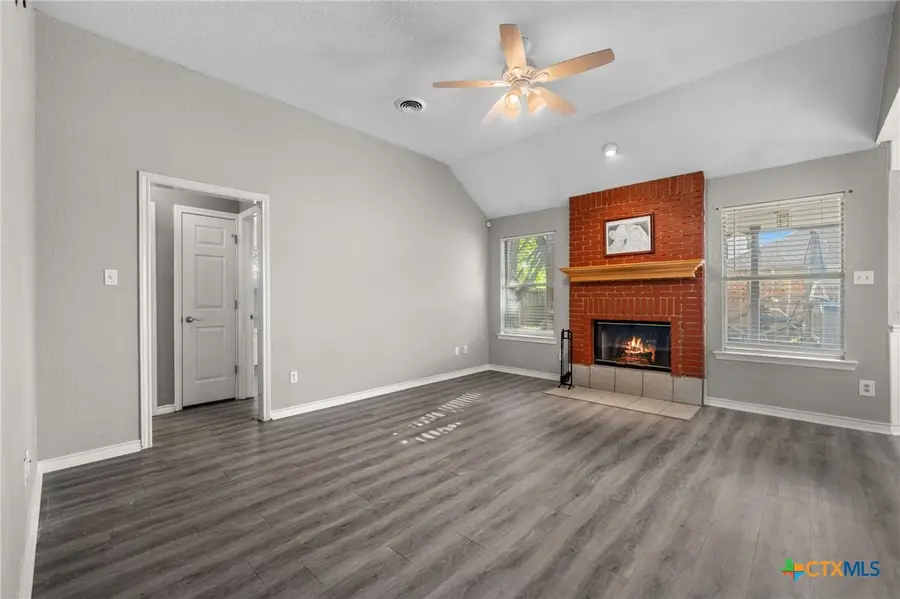 2500 Sunrise Valley Lane, Georgetown, TX 78626 - Image #3