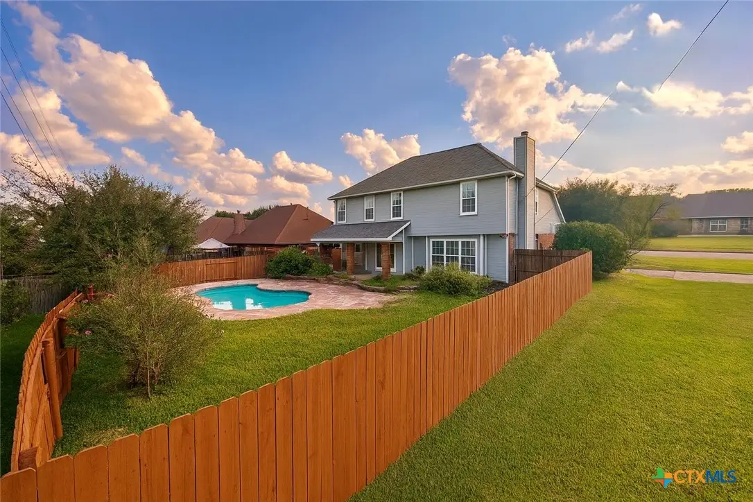 1807 Rally Lane, Harker Heights, TX 76548 - Image #1