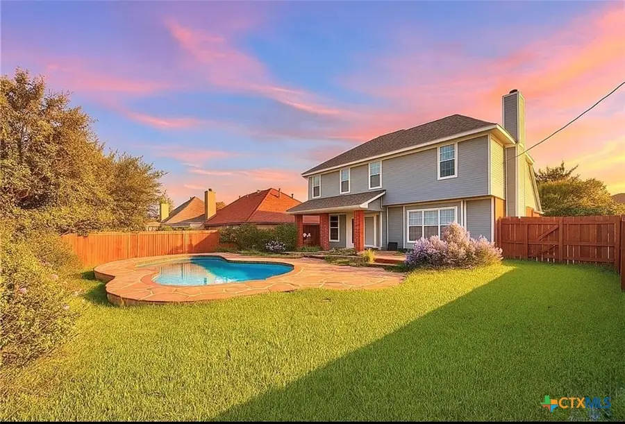 1807 Rally Lane, Harker Heights, TX 76548 - Image #2