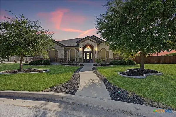 2623 Green Giant Drive, Harker Heights, TX 76548