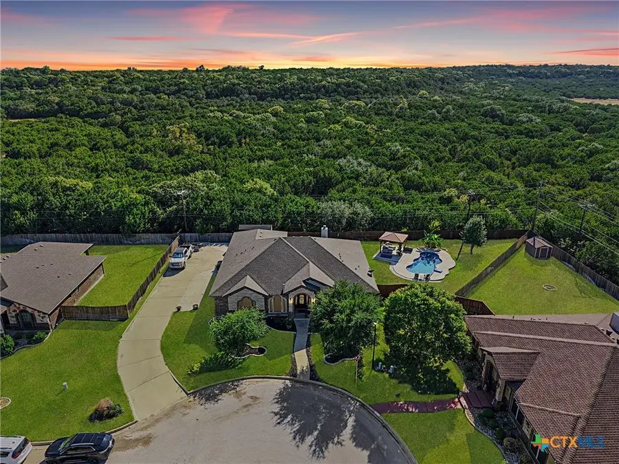 2623 Green Giant Drive, Harker Heights, TX 76548 - Image #2
