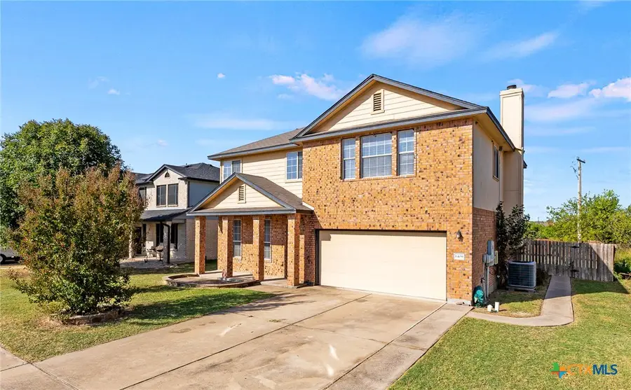 6409 Bridgewood Drive, Killeen, TX 76549 - Image #2