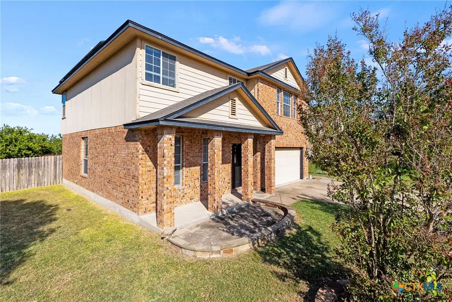 6409 Bridgewood Drive, Killeen, TX 76549 - Image #3