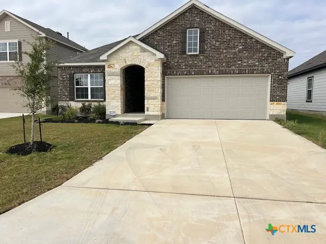 105 Beveridge Road, Seguin, TX 78155 - #1