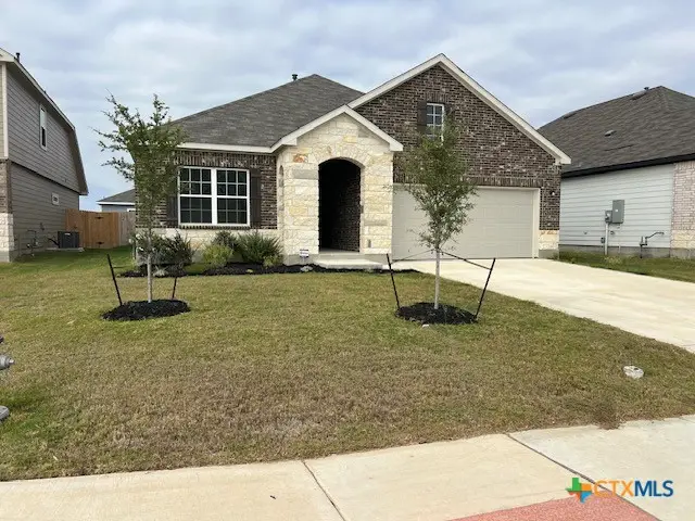 105 Beveridge Road, Seguin, TX 78155 - #2