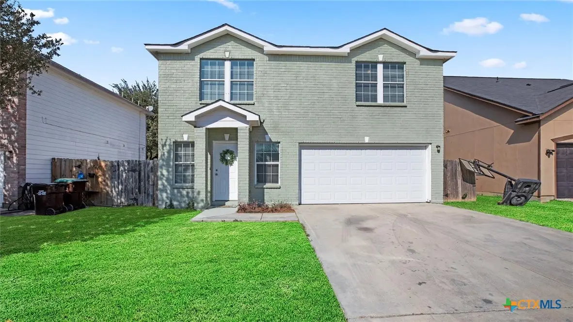 8619 Key North Way, Converse, TX 78109 - #1