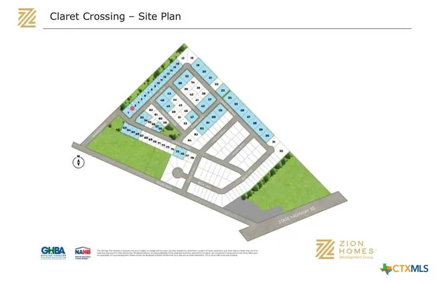 304 Cardinal Drive, Port Lavaca, TX 77979 - Image #3