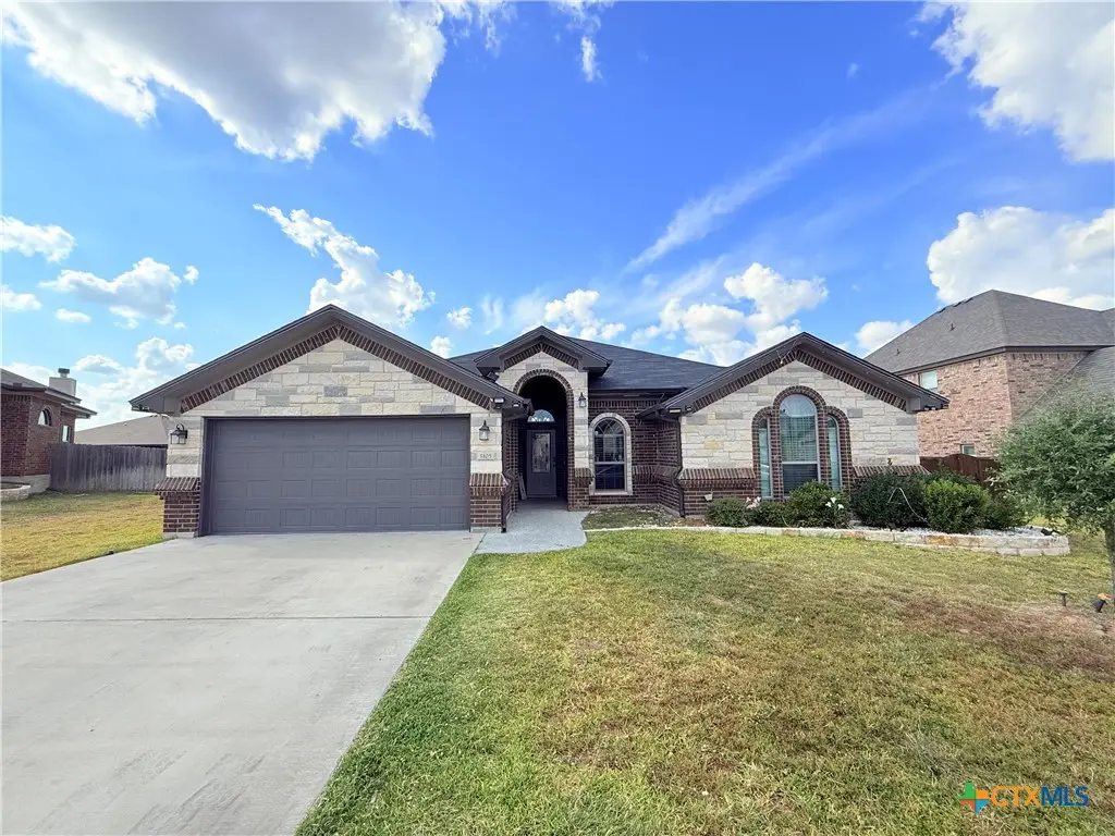 5105 Andreana Drive, Killeen, TX 76549 - Image #1